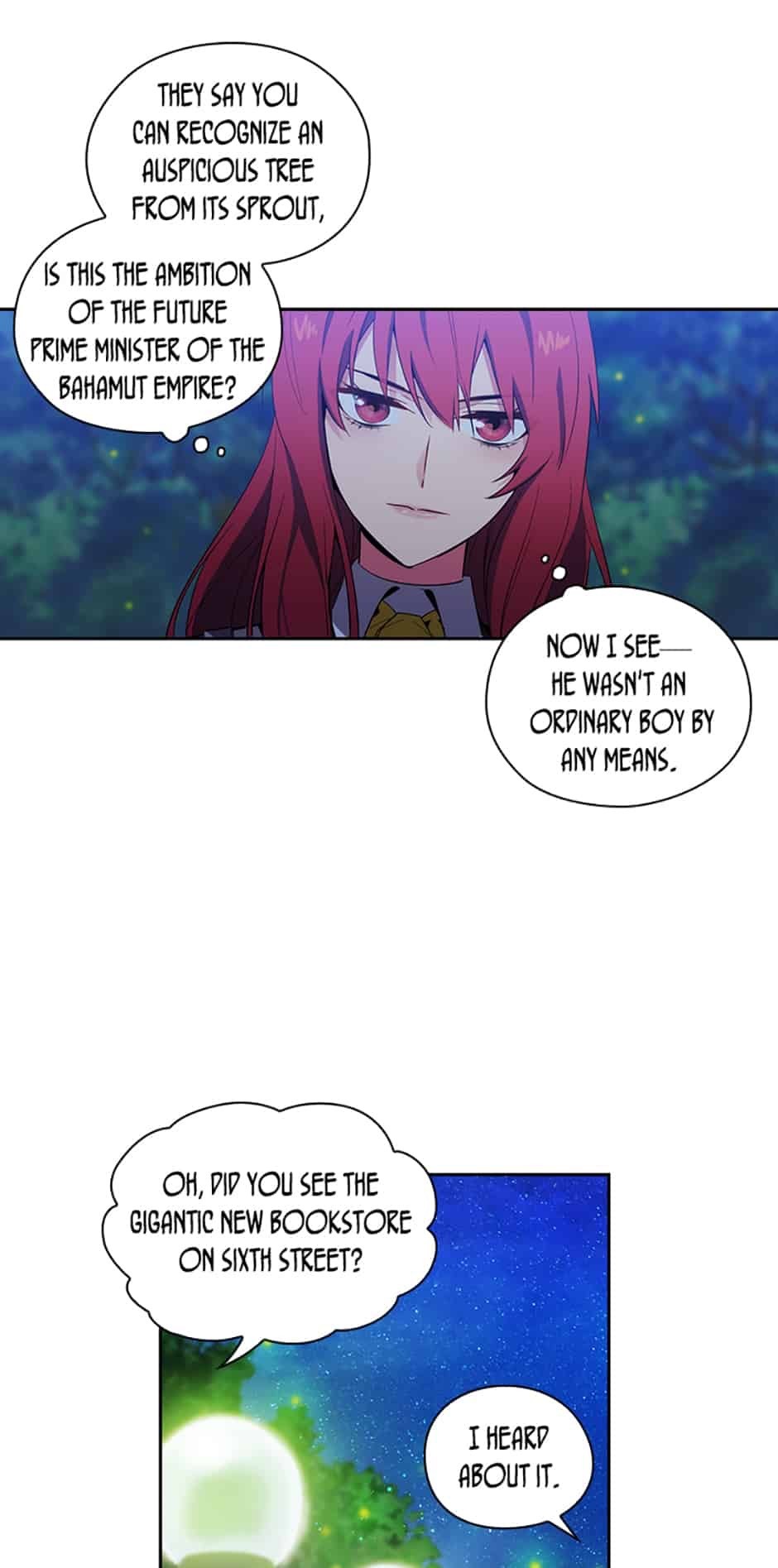 Adonis Chapter 63 page 39