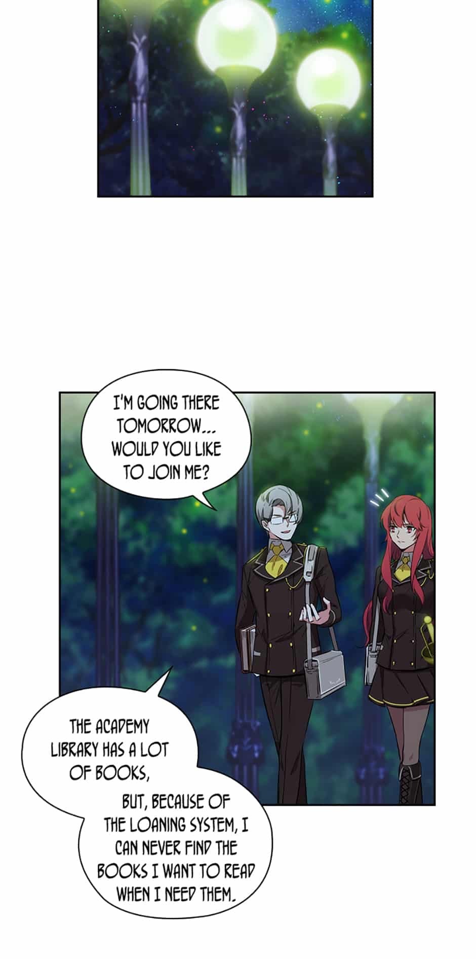 Adonis Chapter 63 page 40