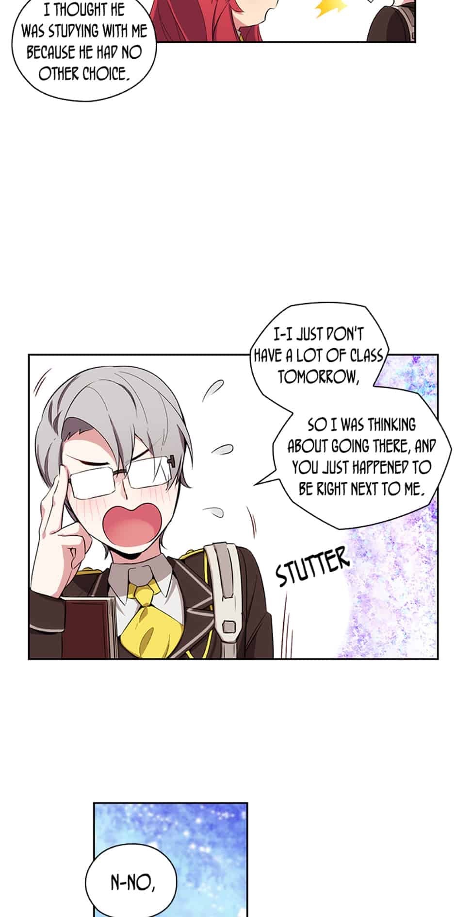 Adonis Chapter 63 page 42