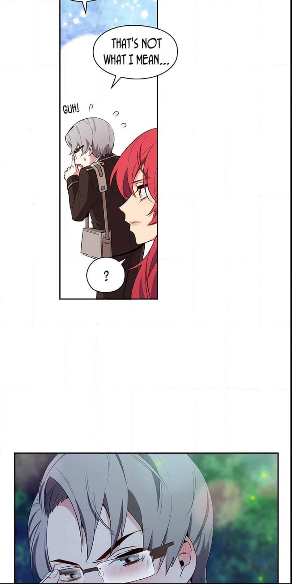 Adonis Chapter 63 page 43