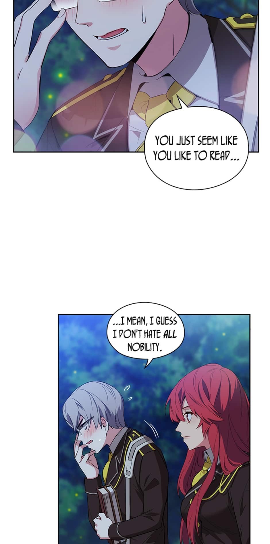 Adonis Chapter 63 page 44