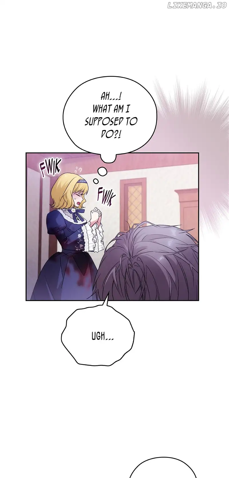 Adonis Chapter 259 page 11