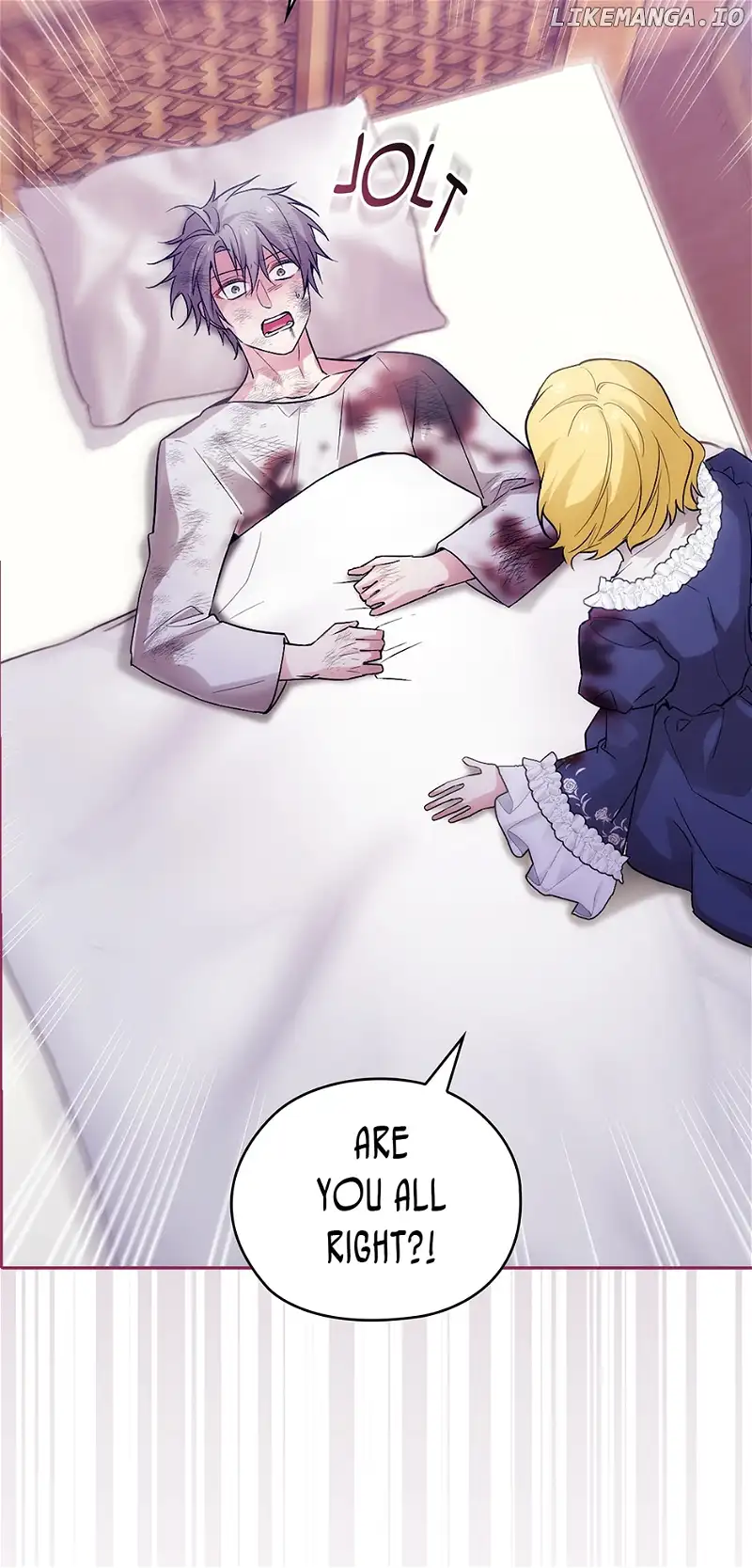 Adonis Chapter 259 page 13