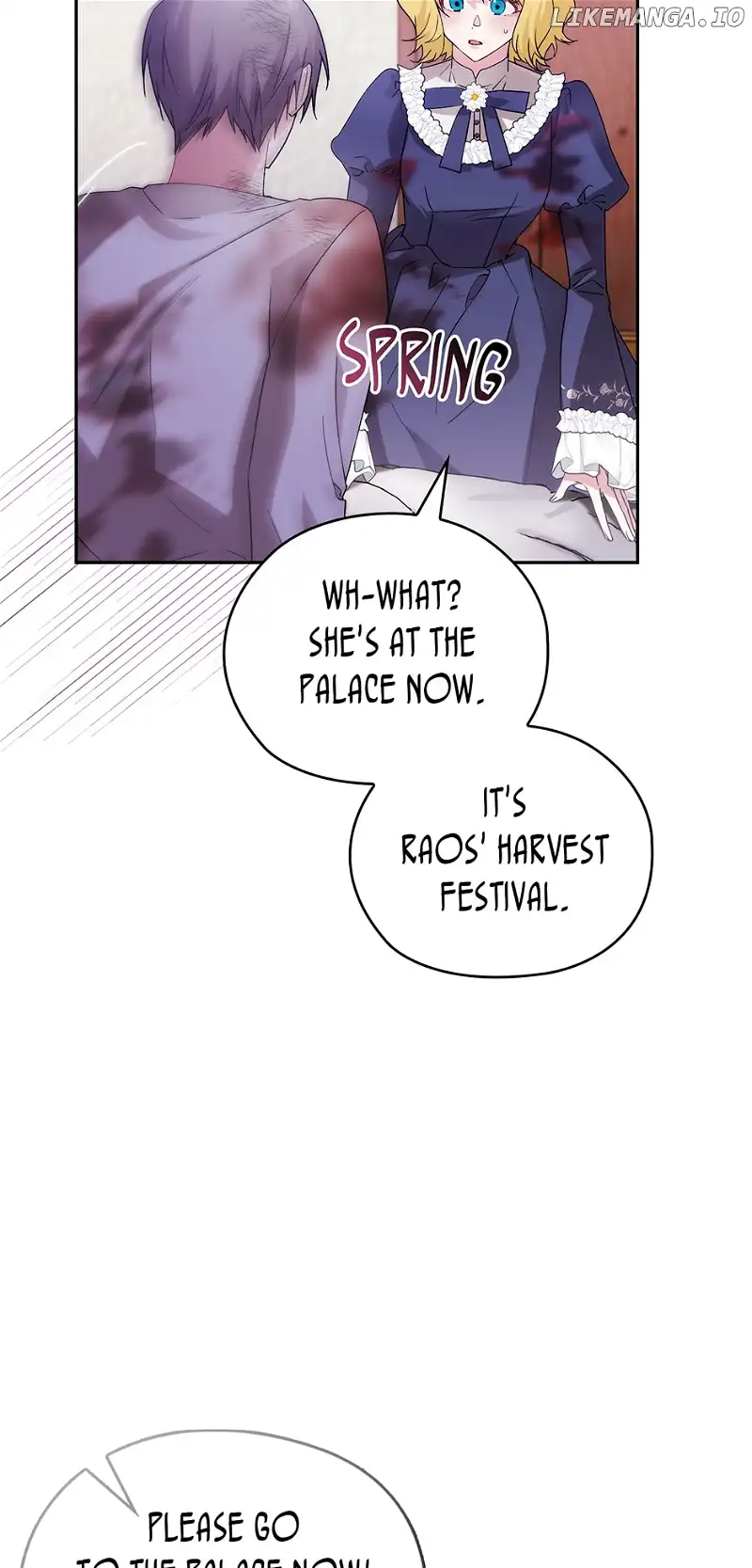 Adonis Chapter 259 page 16