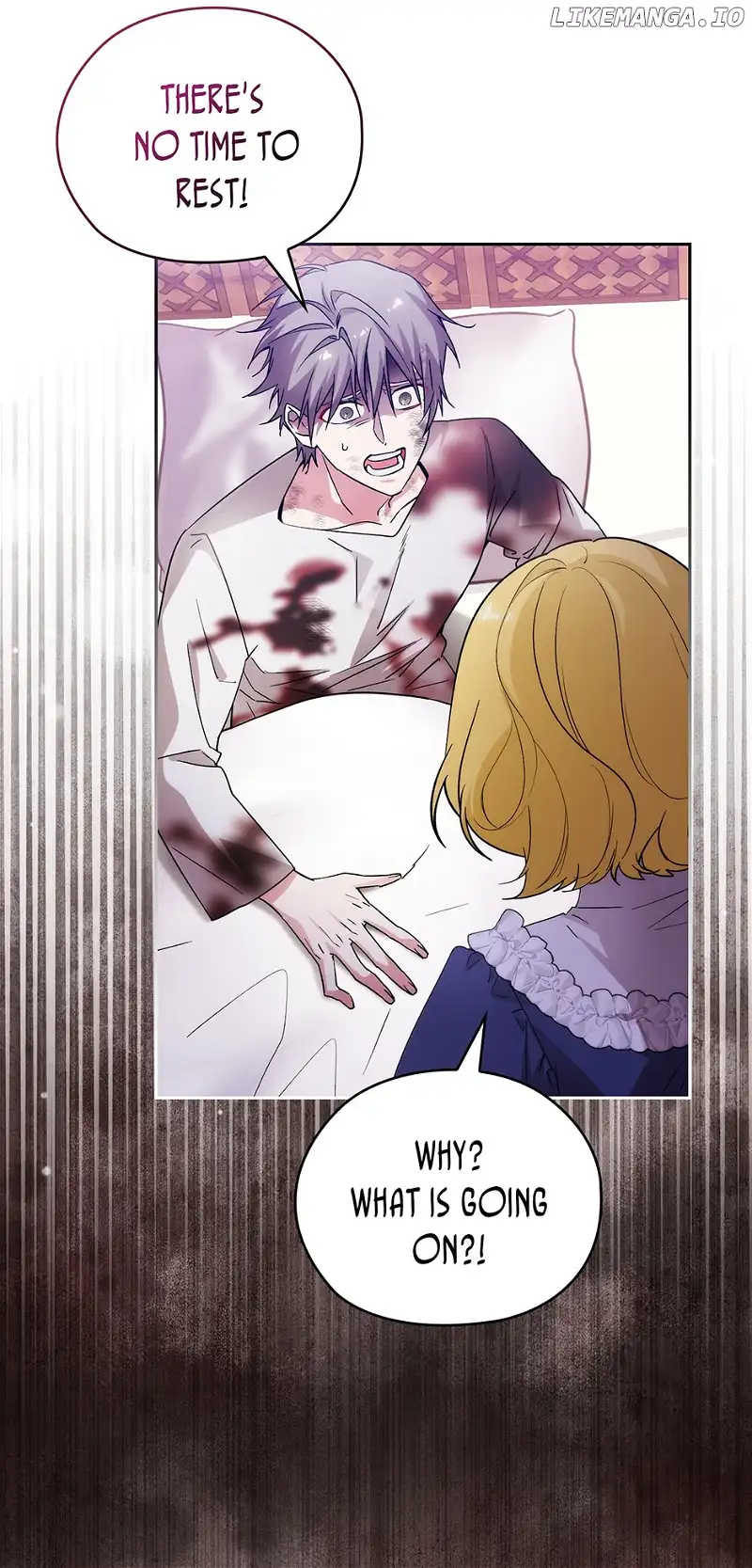 Adonis Chapter 259 page 18