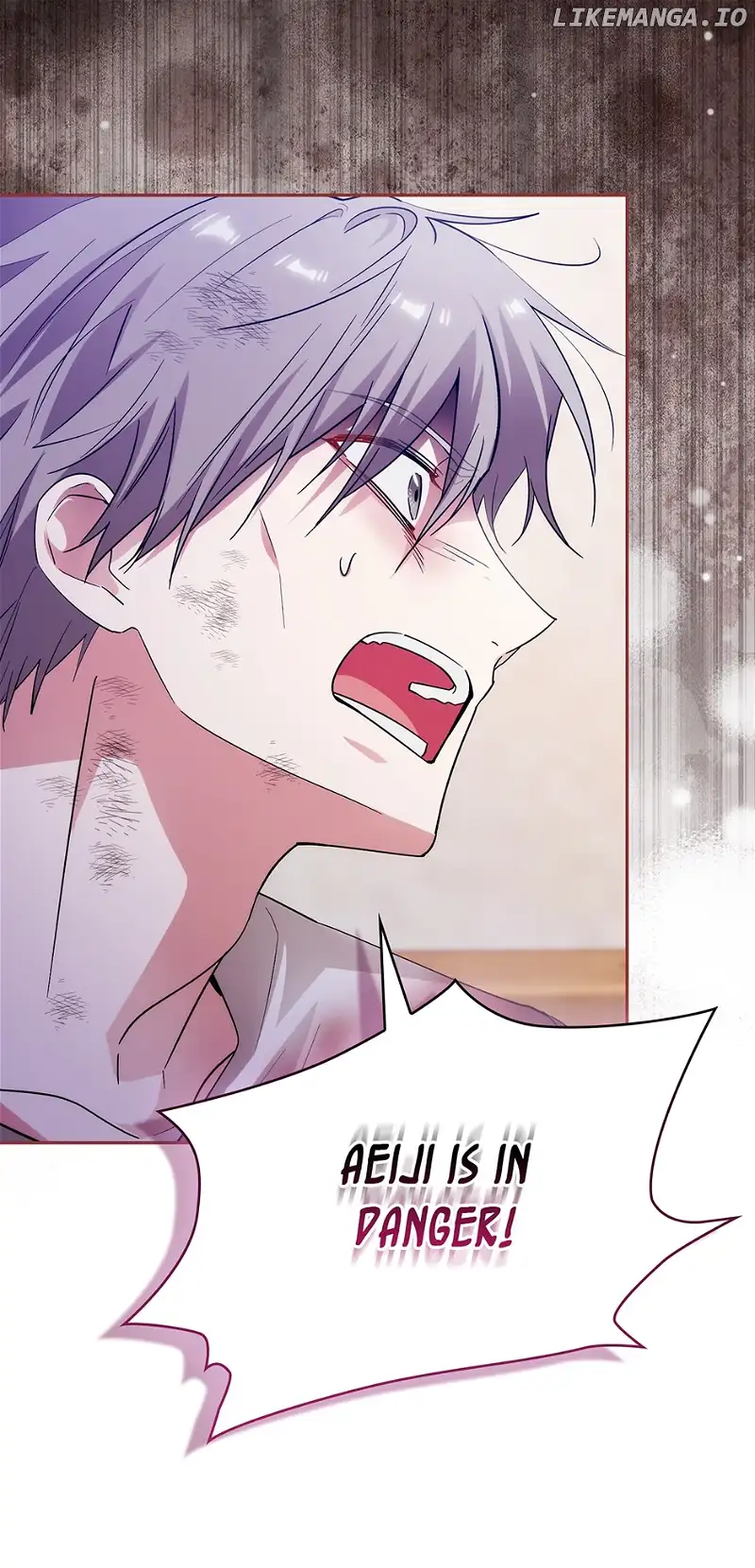 Adonis Chapter 259 page 19