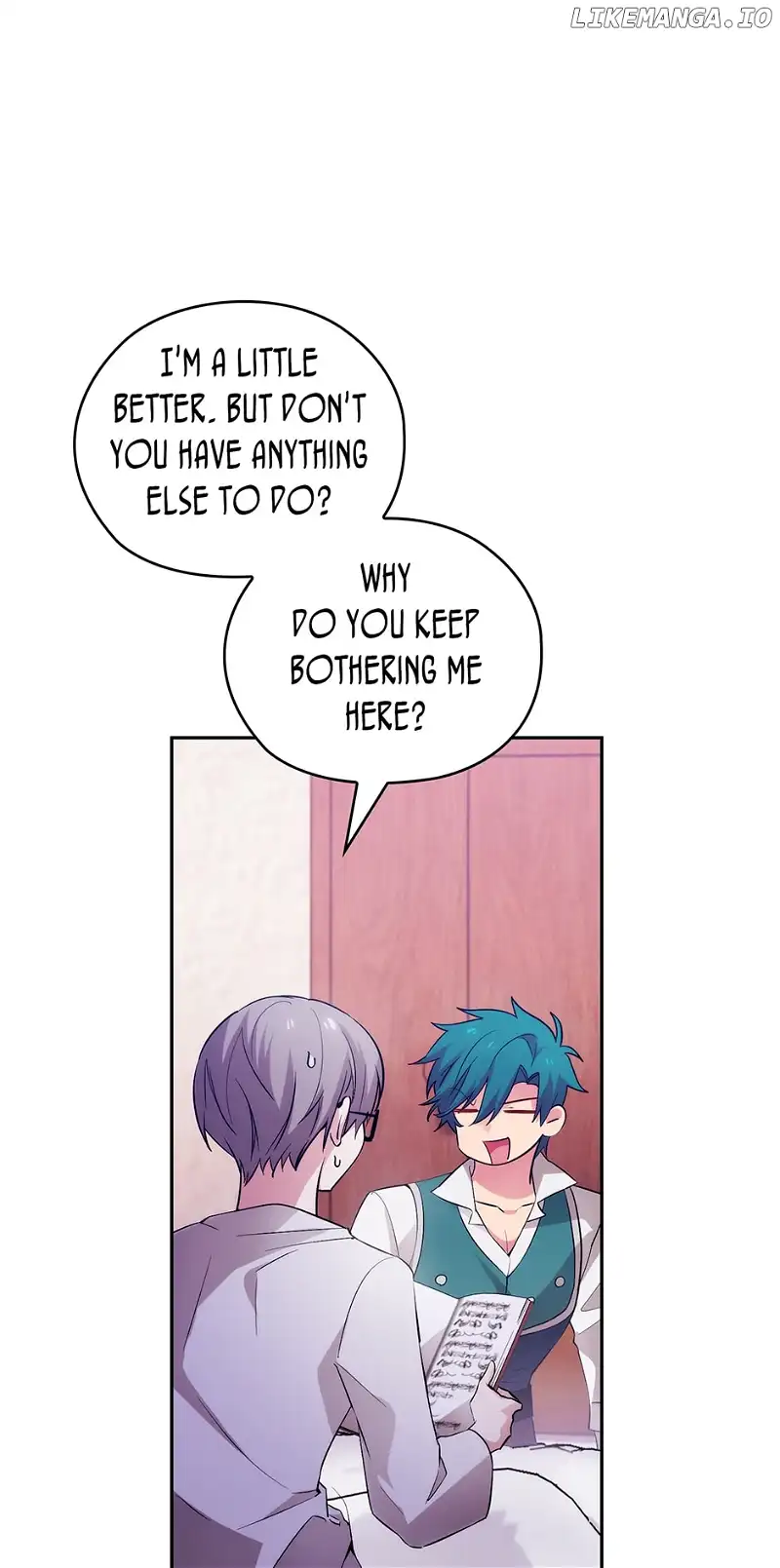 Adonis Chapter 259 page 22