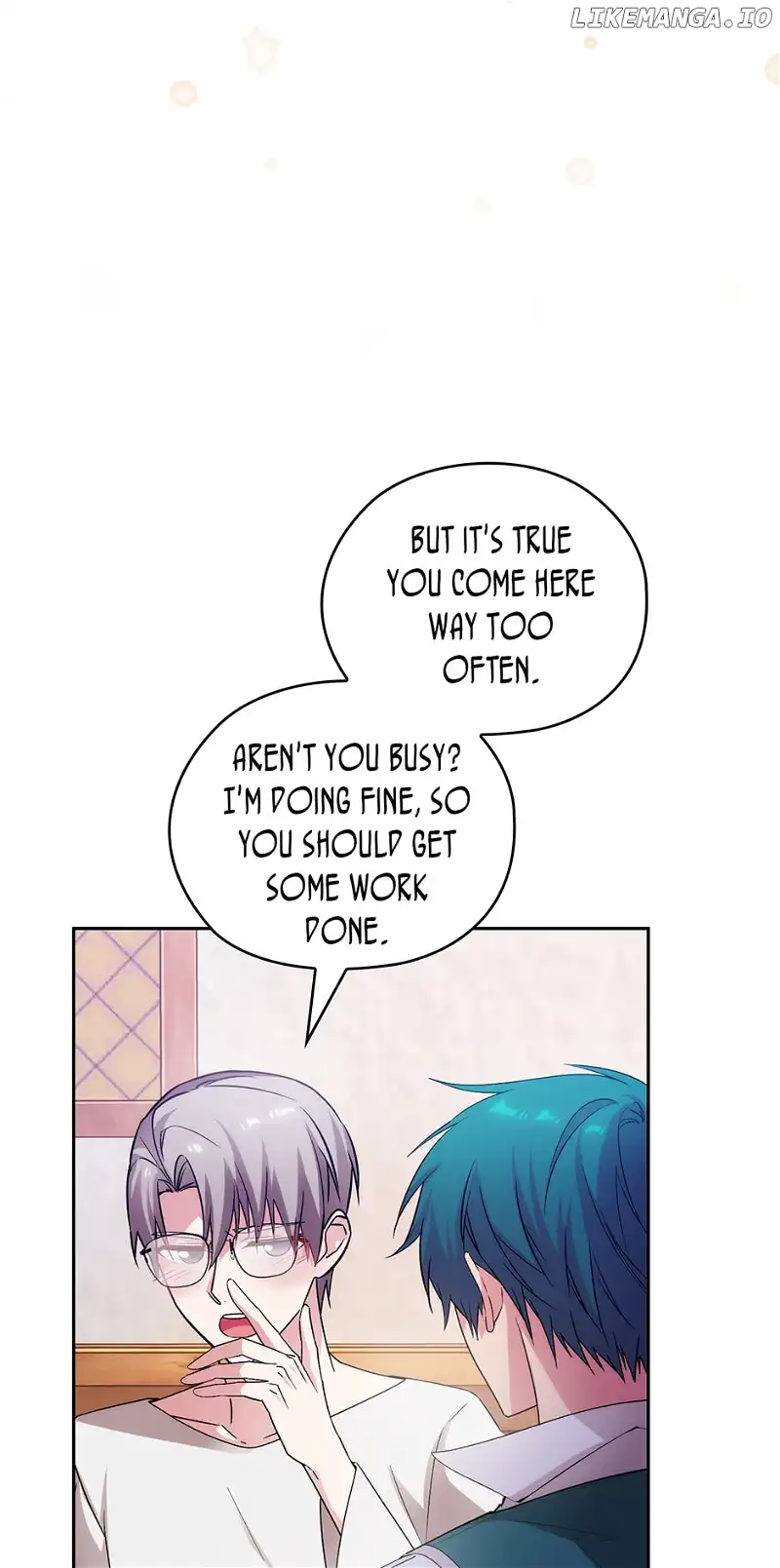 Adonis Chapter 259 page 25