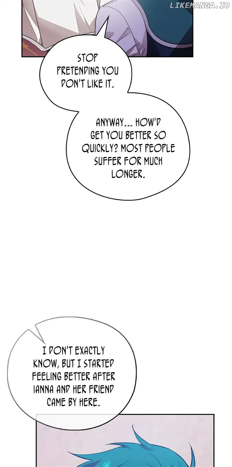 Adonis Chapter 259 page 26