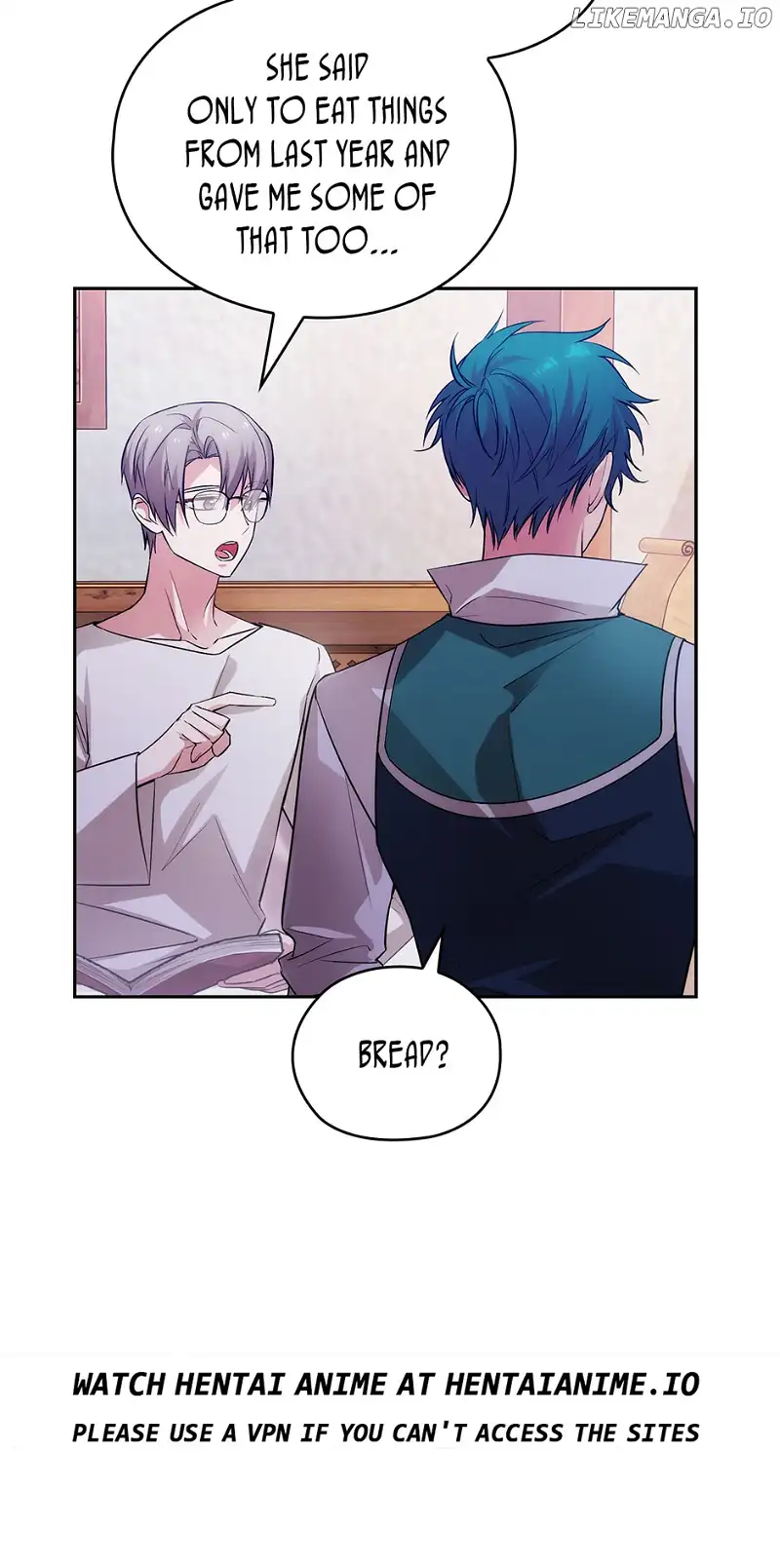 Adonis Chapter 259 page 28