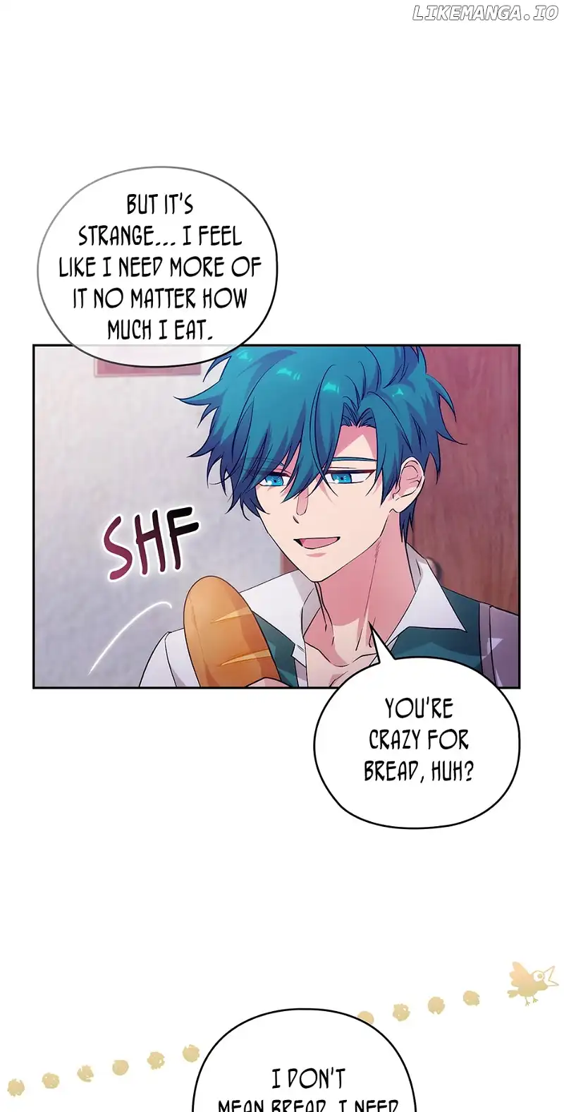Adonis Chapter 259 page 30