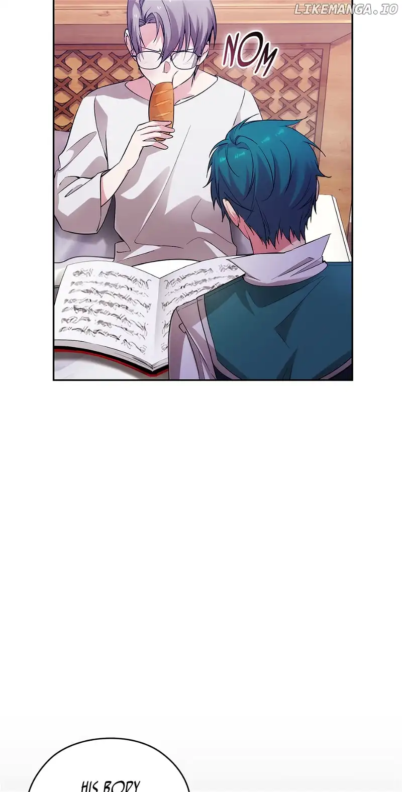 Adonis Chapter 259 page 32