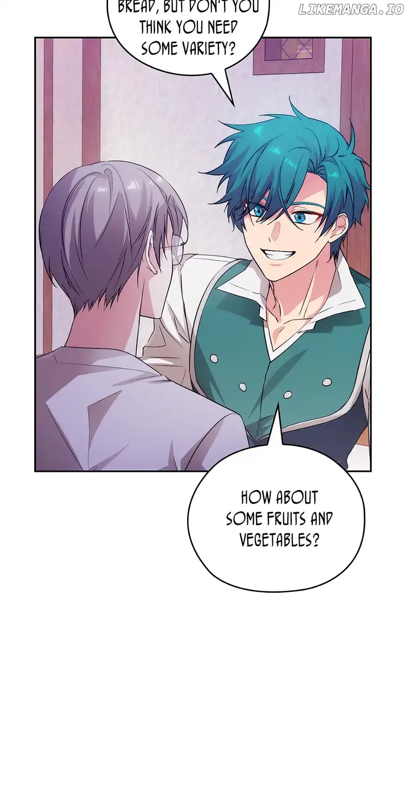 Adonis Chapter 259 page 39
