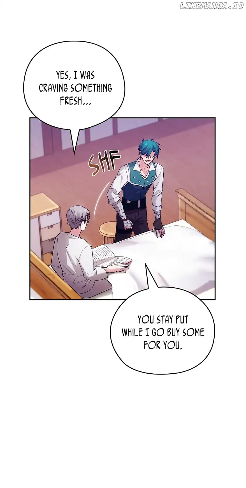 Adonis Chapter 259 page 40