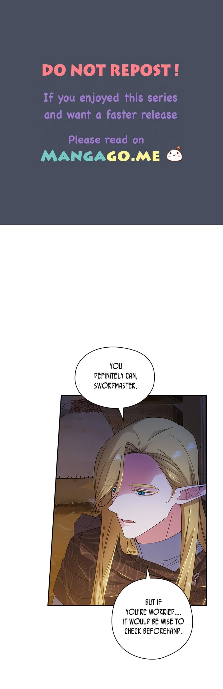 Adonis Chapter 208 page 1
