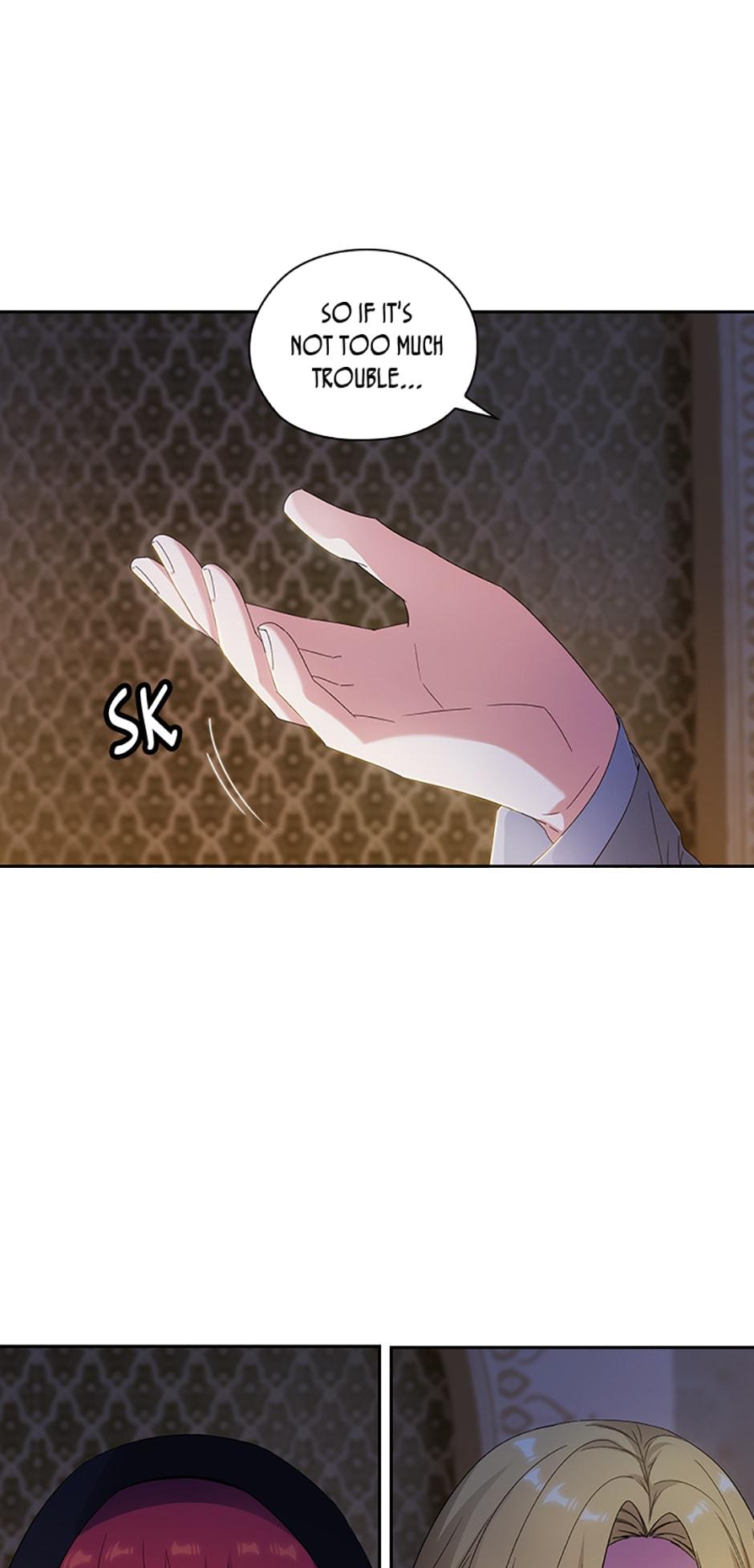 Adonis Chapter 208 page 2
