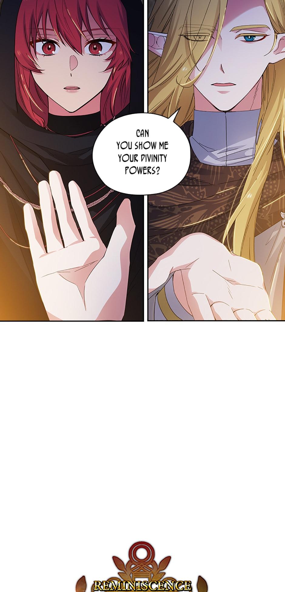 Adonis Chapter 208 page 3