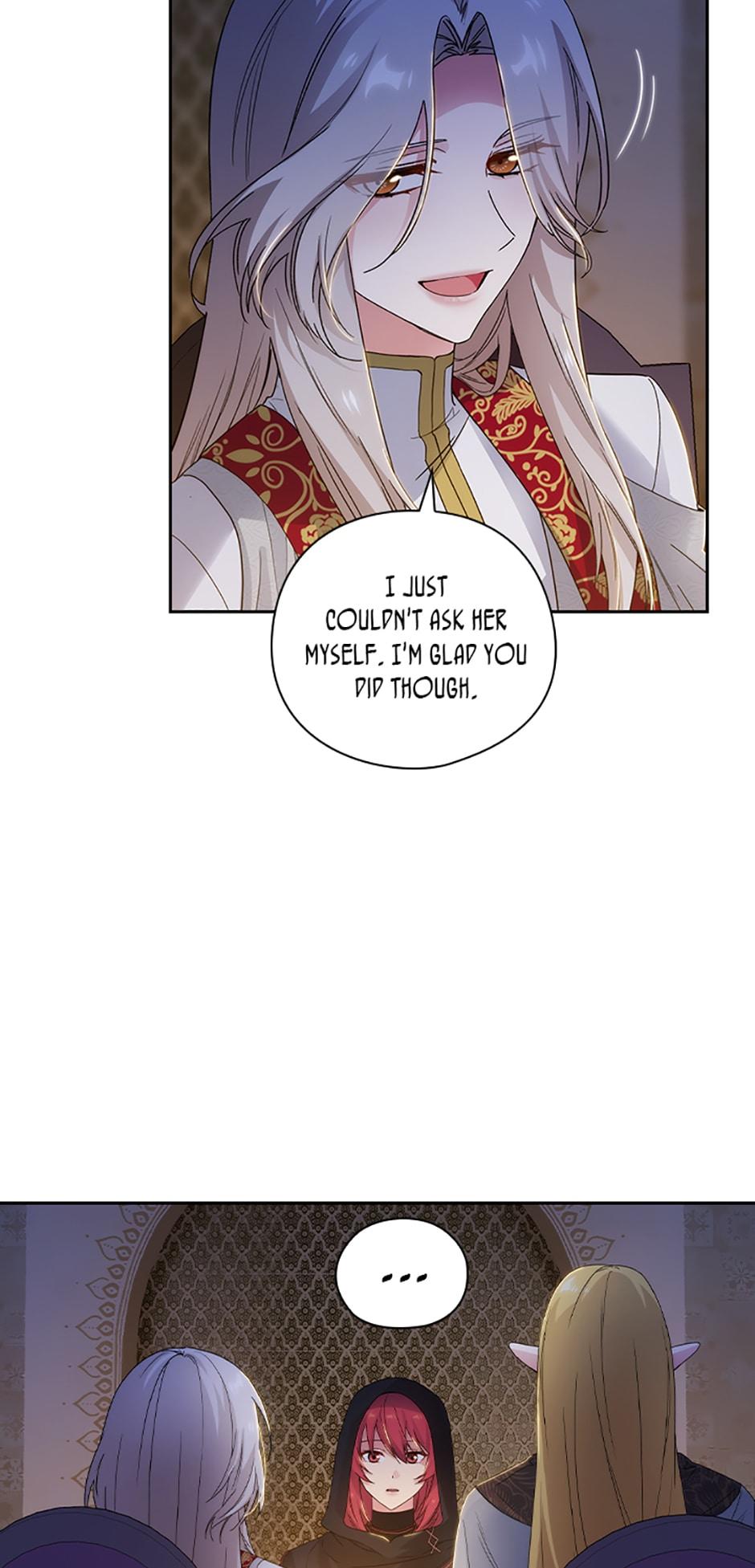 Adonis Chapter 208 page 6