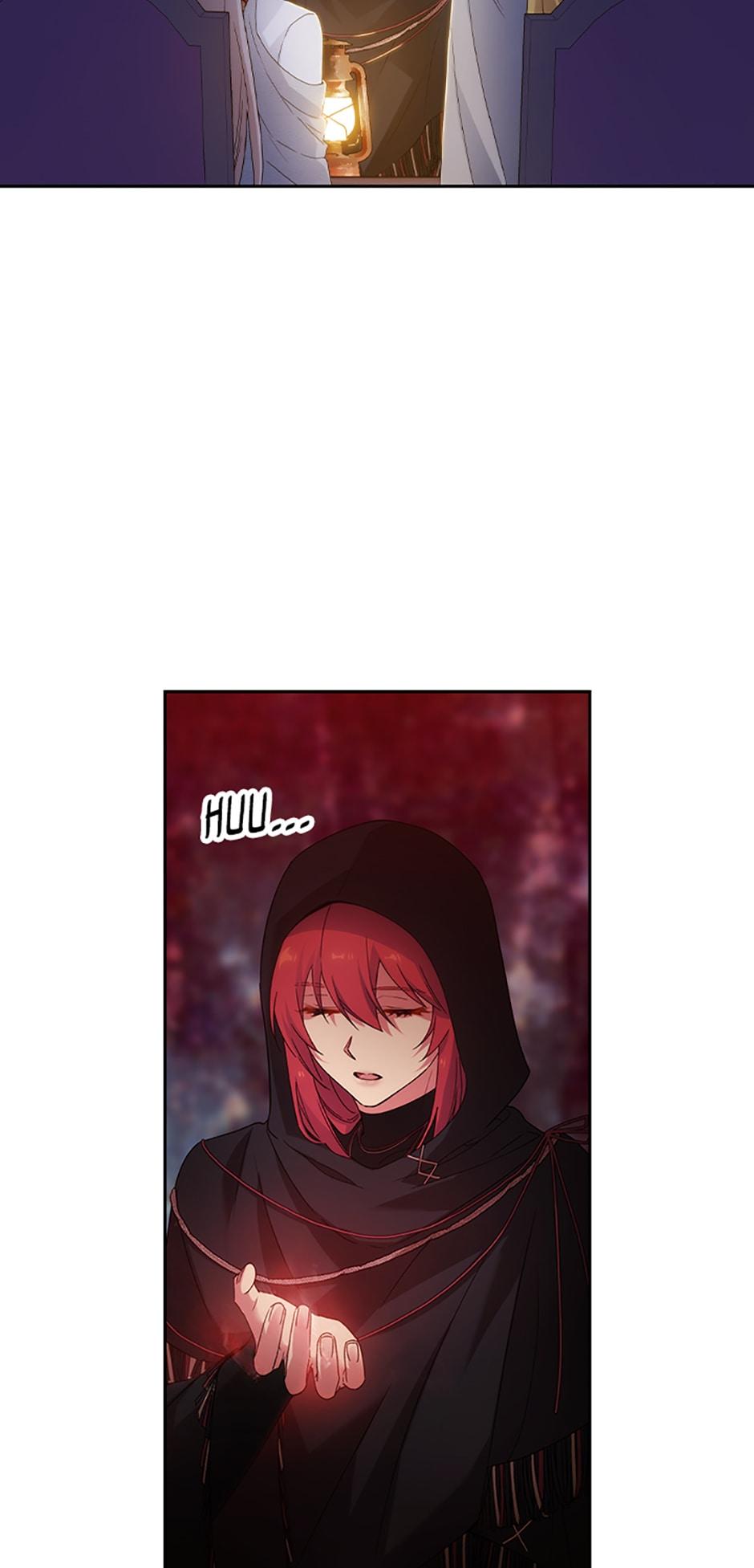 Adonis Chapter 208 page 7
