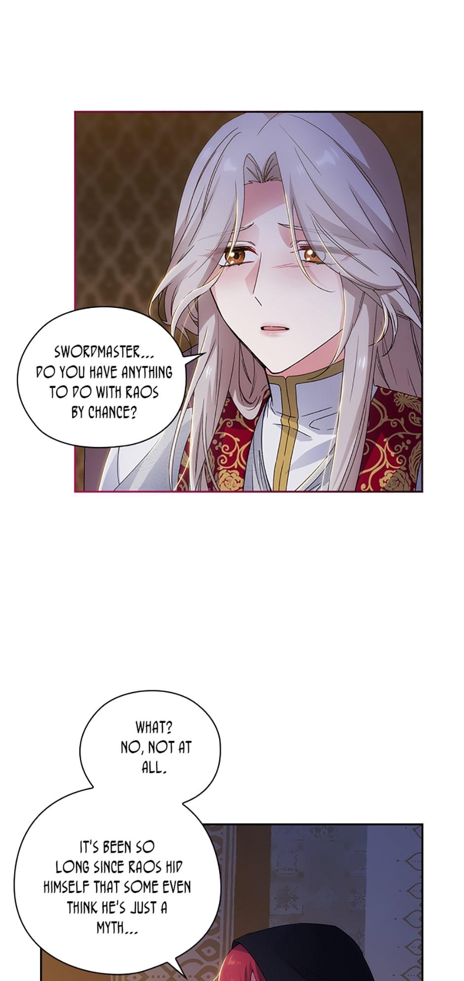 Adonis Chapter 208 page 10