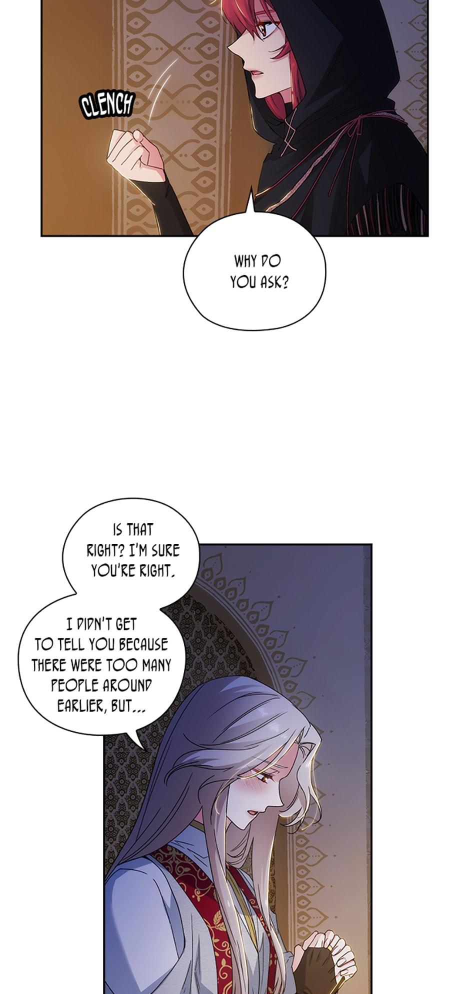 Adonis Chapter 208 page 11