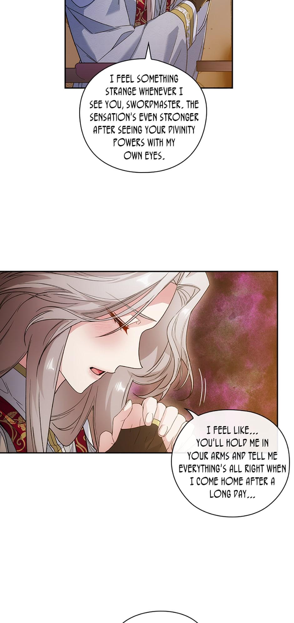 Adonis Chapter 208 page 12