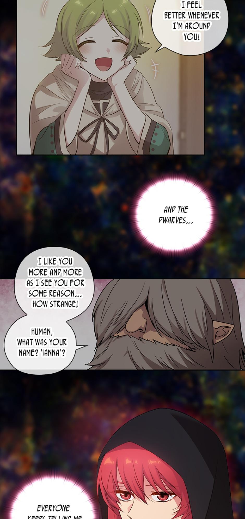 Adonis Chapter 208 page 14
