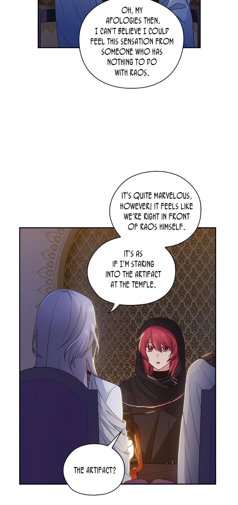 Adonis Chapter 208 page 17