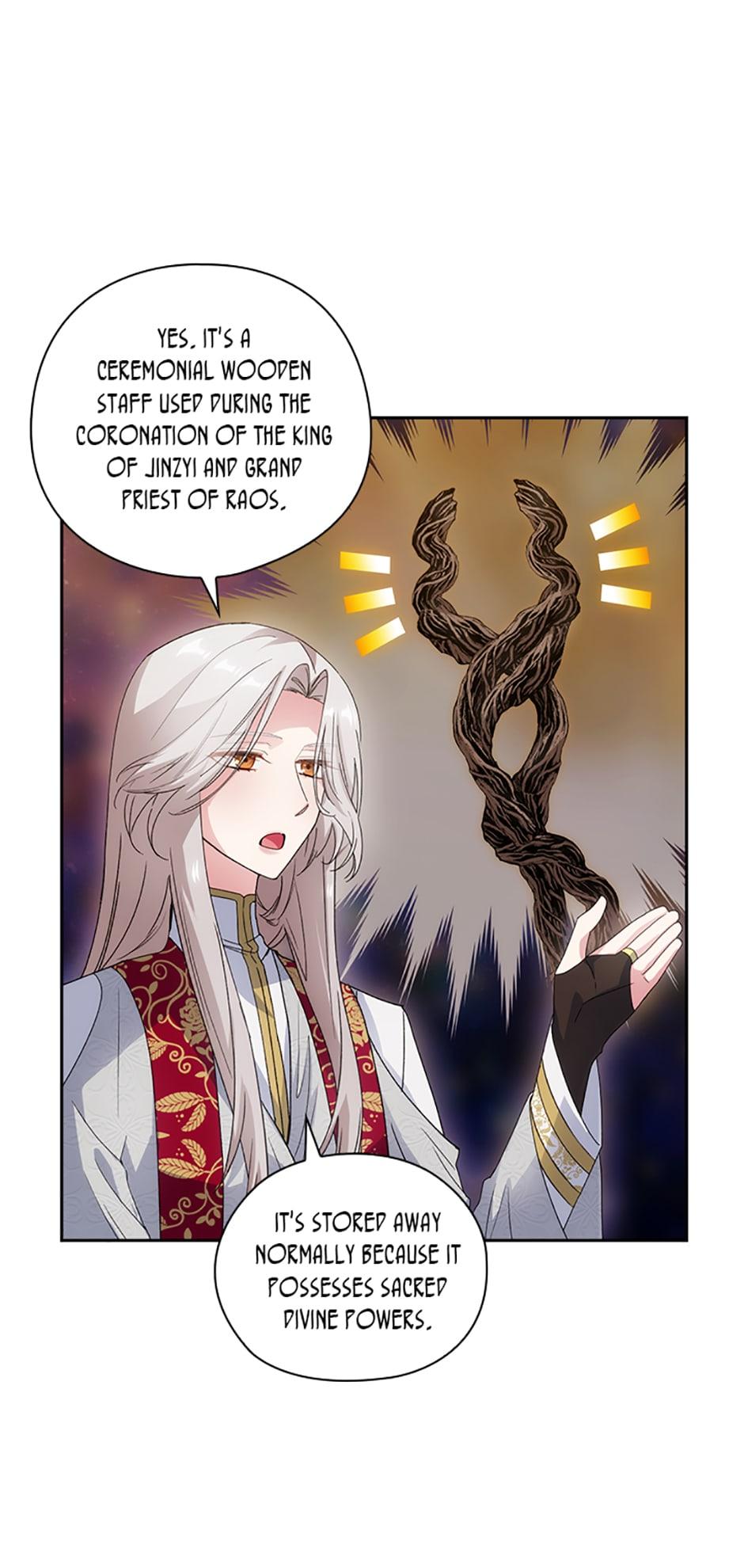 Adonis Chapter 208 page 18