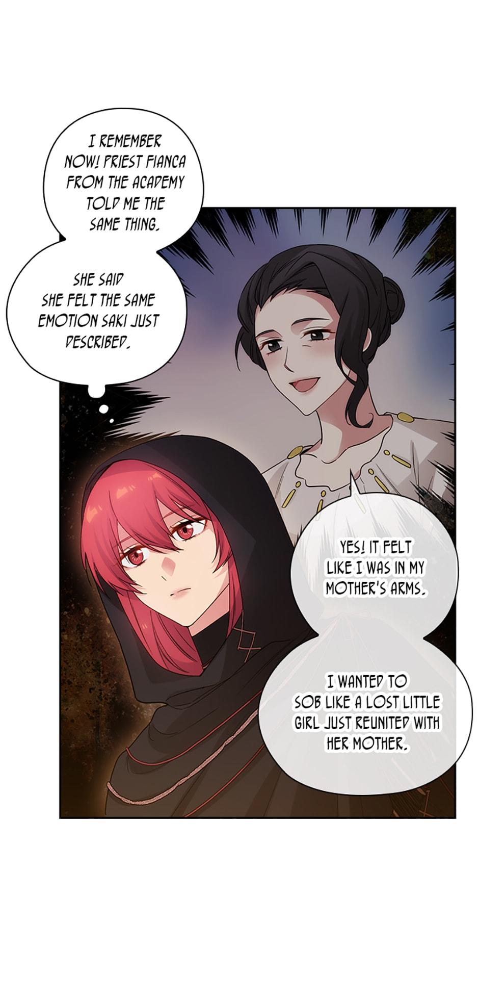 Adonis Chapter 208 page 19