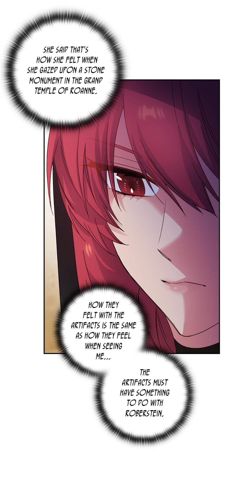 Adonis Chapter 208 page 20