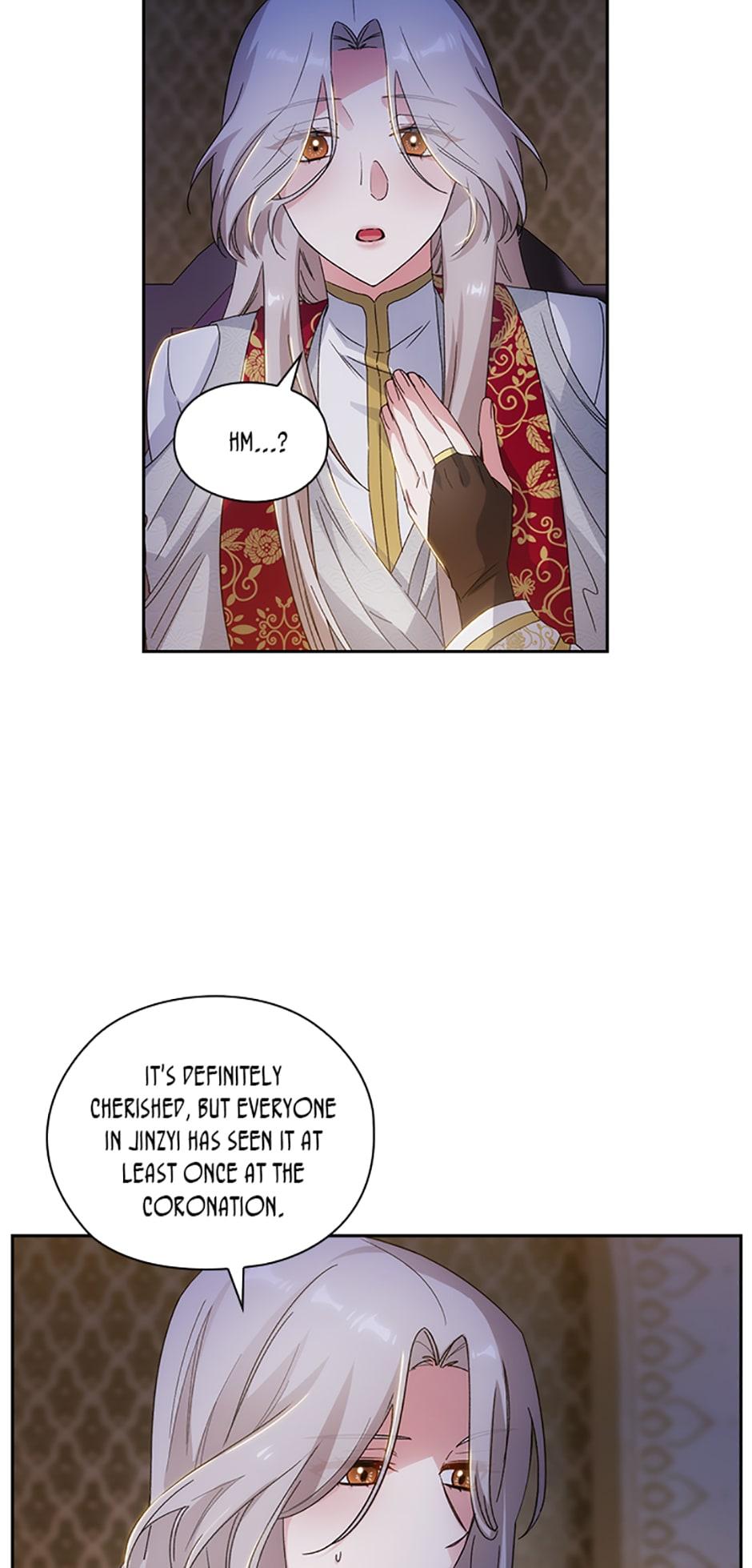 Adonis Chapter 208 page 23