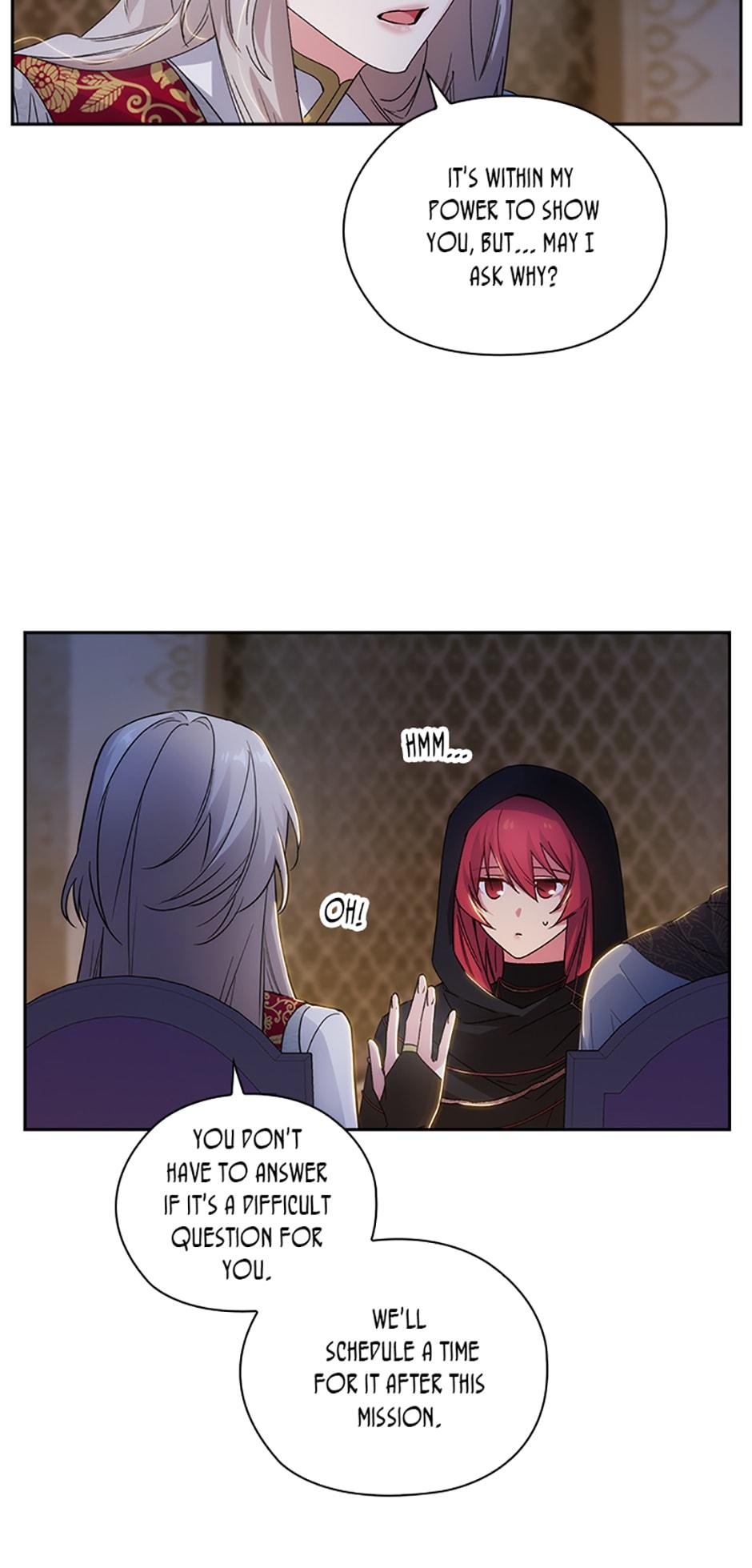 Adonis Chapter 208 page 24