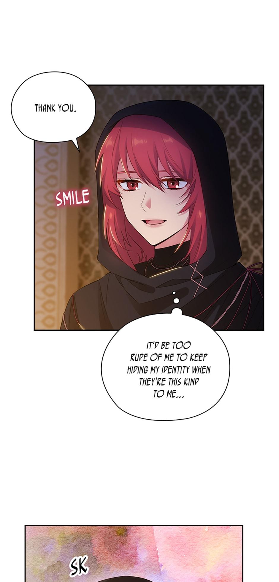 Adonis Chapter 208 page 25