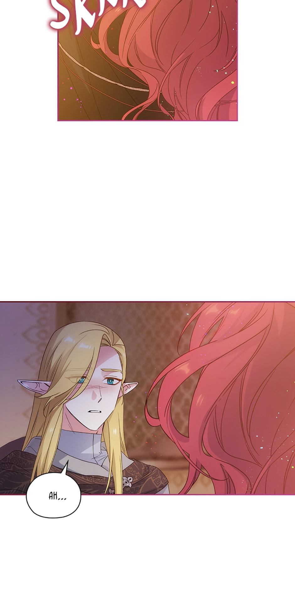 Adonis Chapter 208 page 27