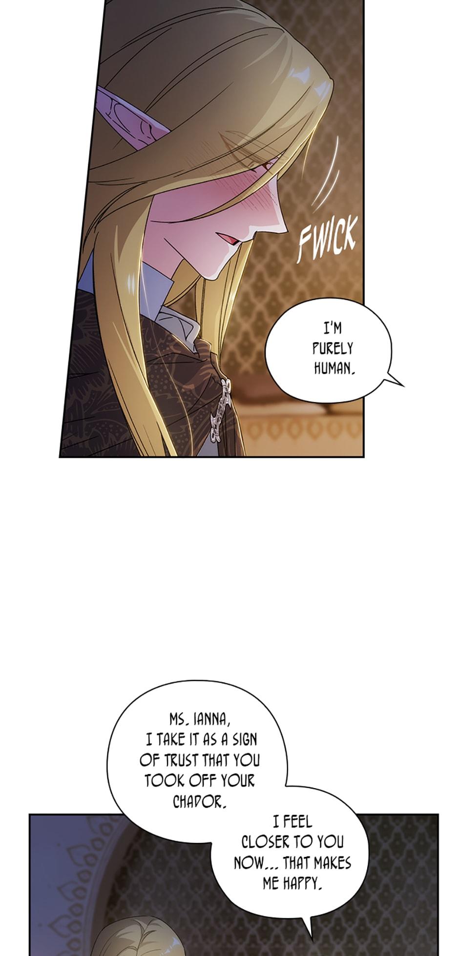 Adonis Chapter 208 page 30
