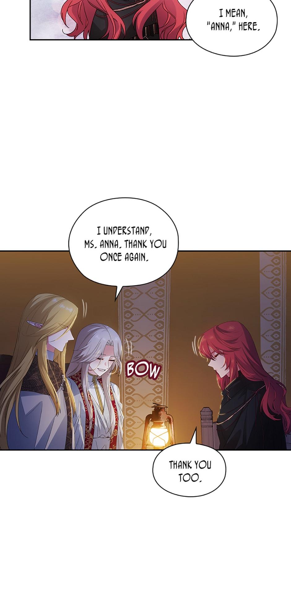 Adonis Chapter 208 page 32