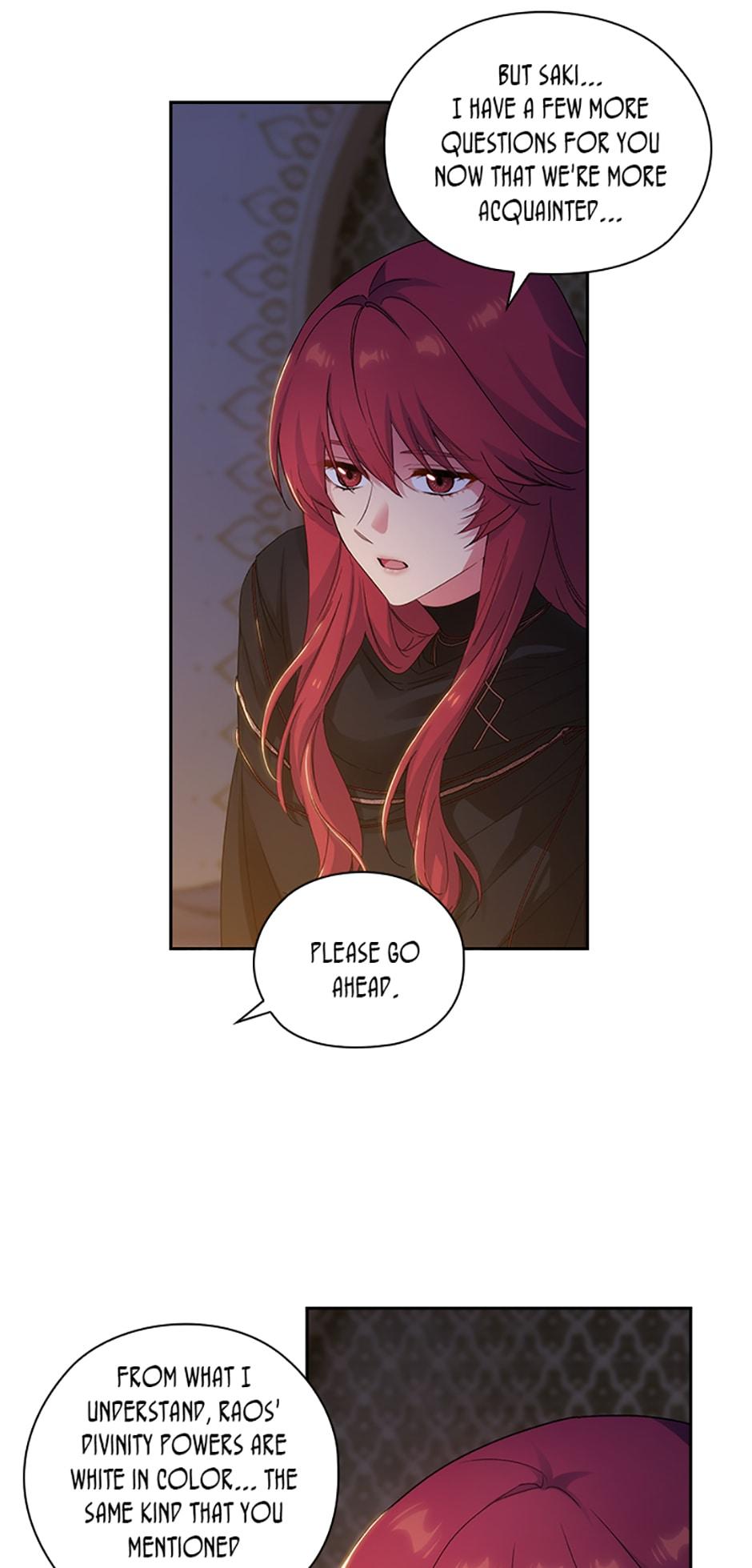 Adonis Chapter 208 page 33