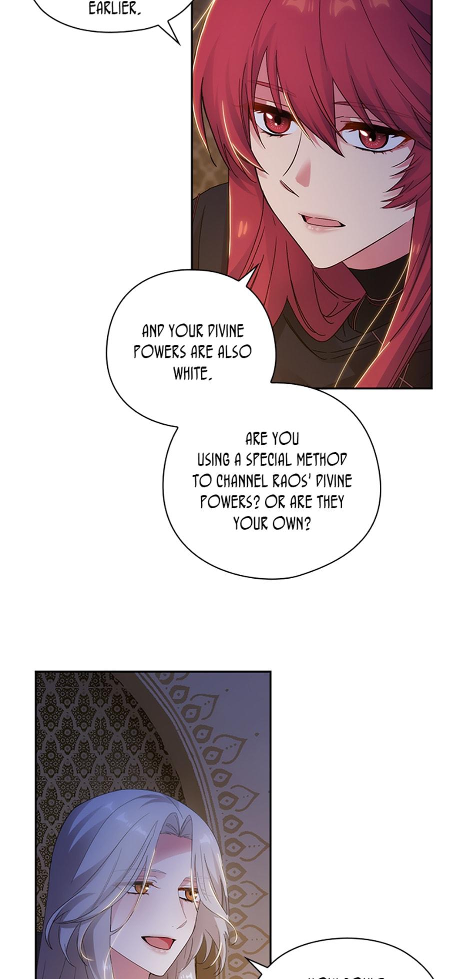 Adonis Chapter 208 page 34