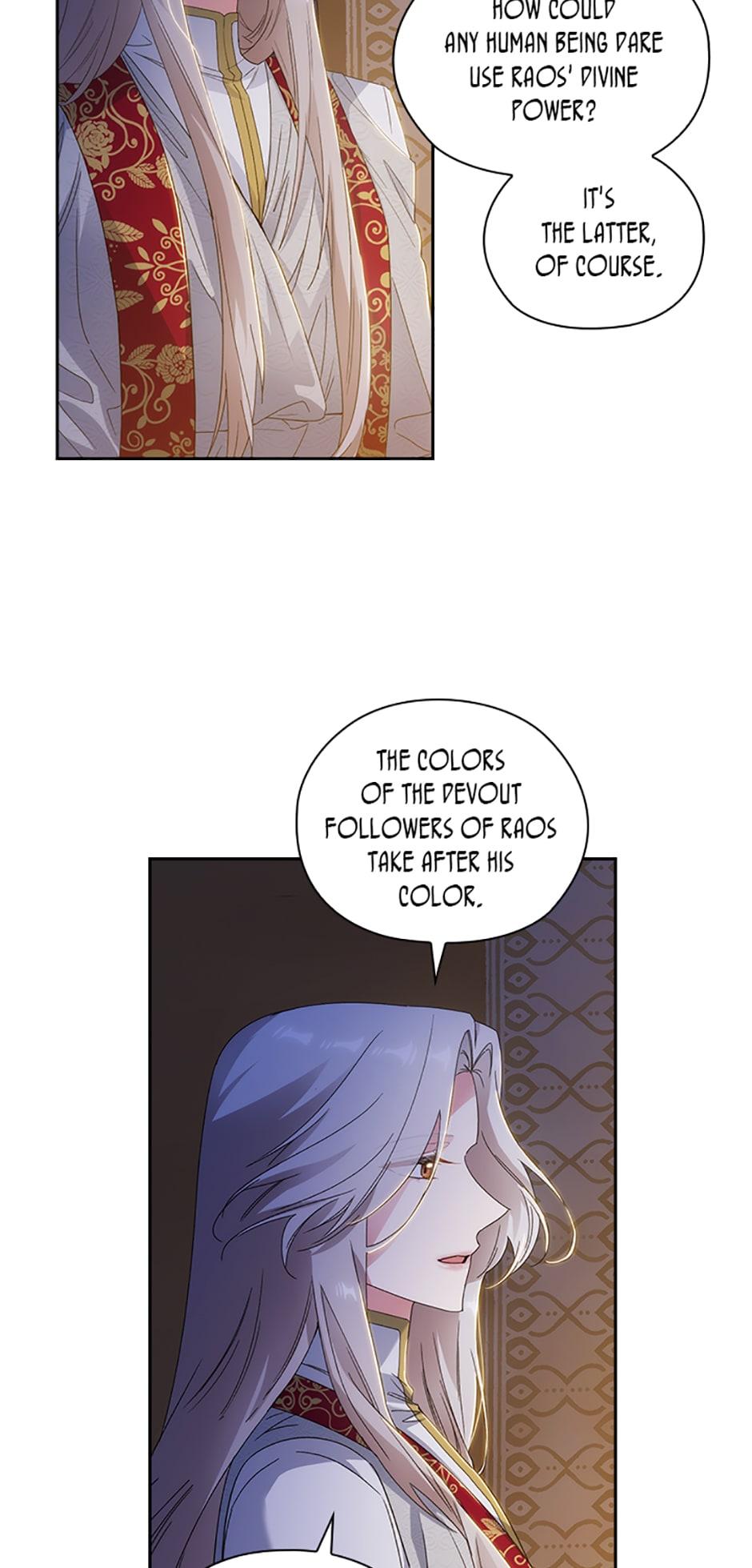 Adonis Chapter 208 page 35