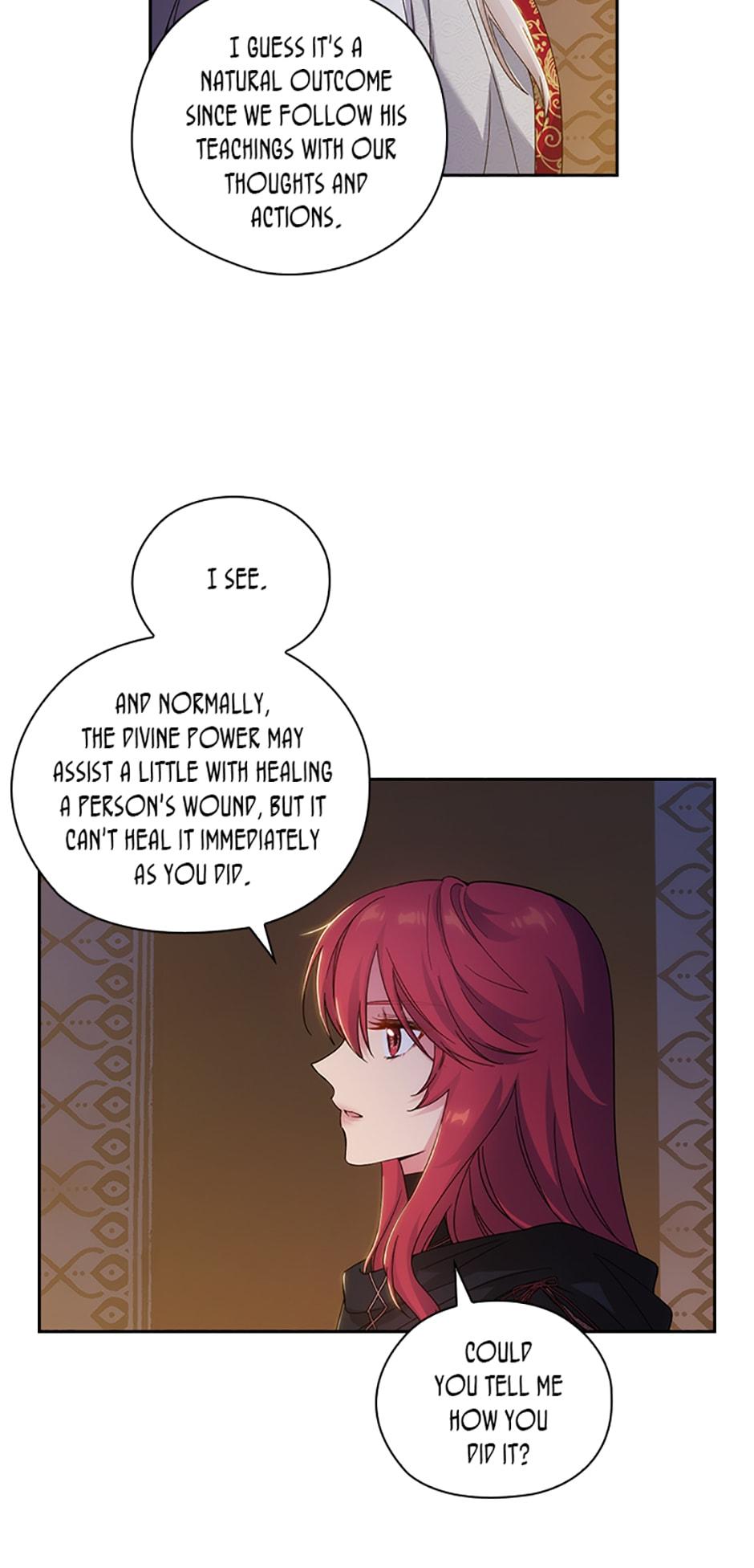 Adonis Chapter 208 page 36