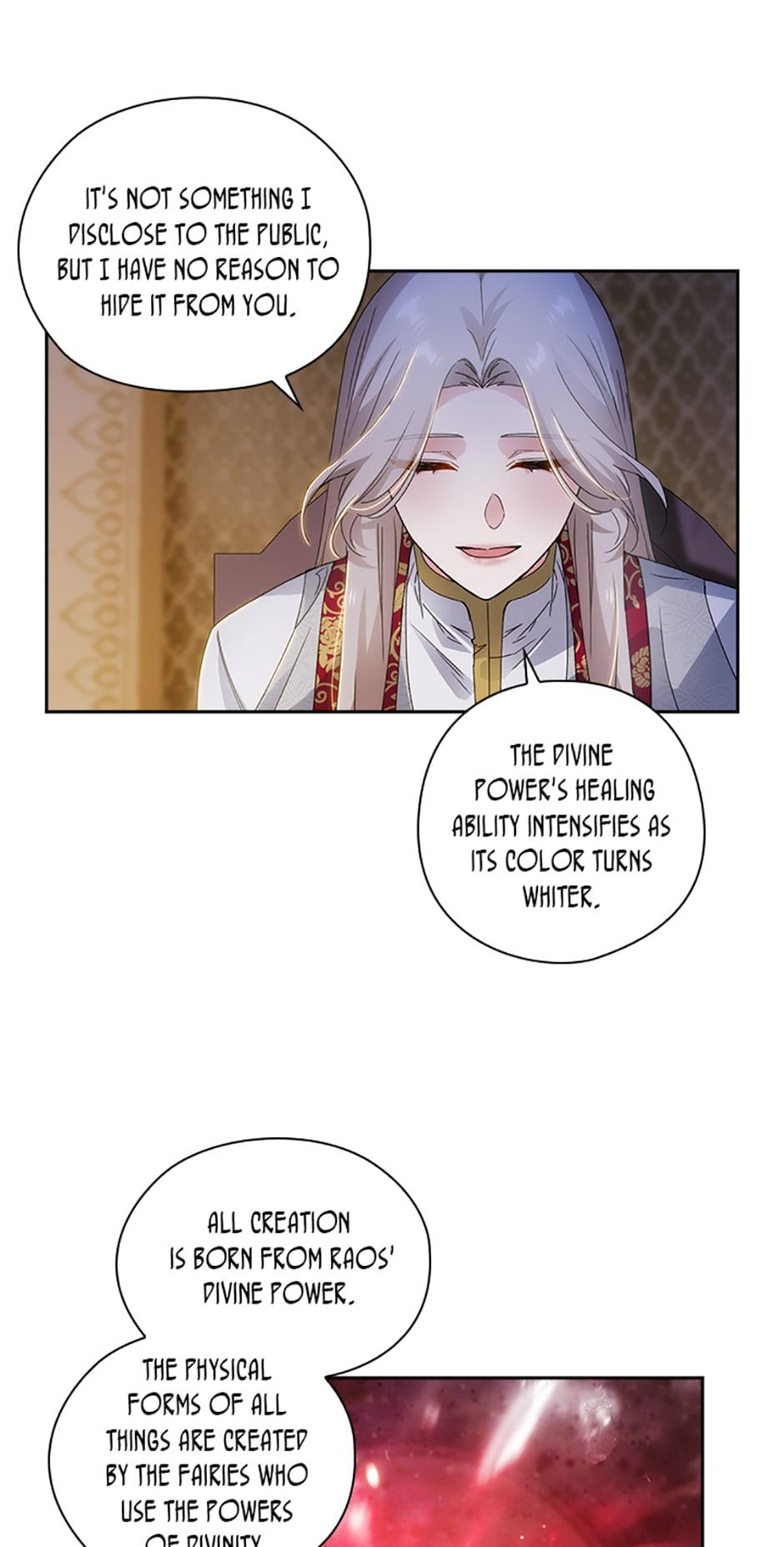 Adonis Chapter 208 page 37