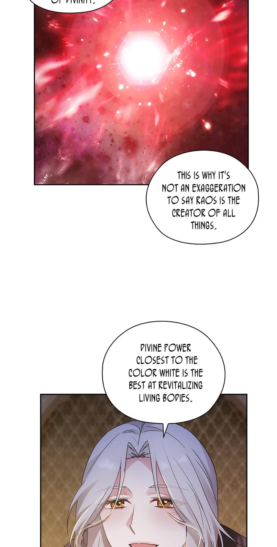 Adonis Chapter 208 page 38