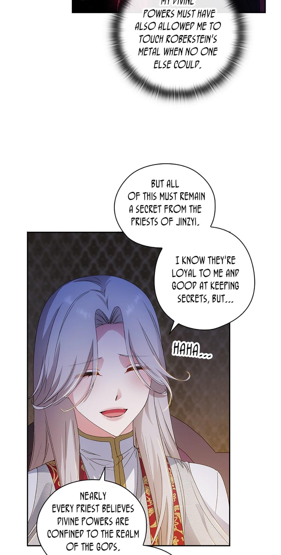 Adonis Chapter 208 page 40