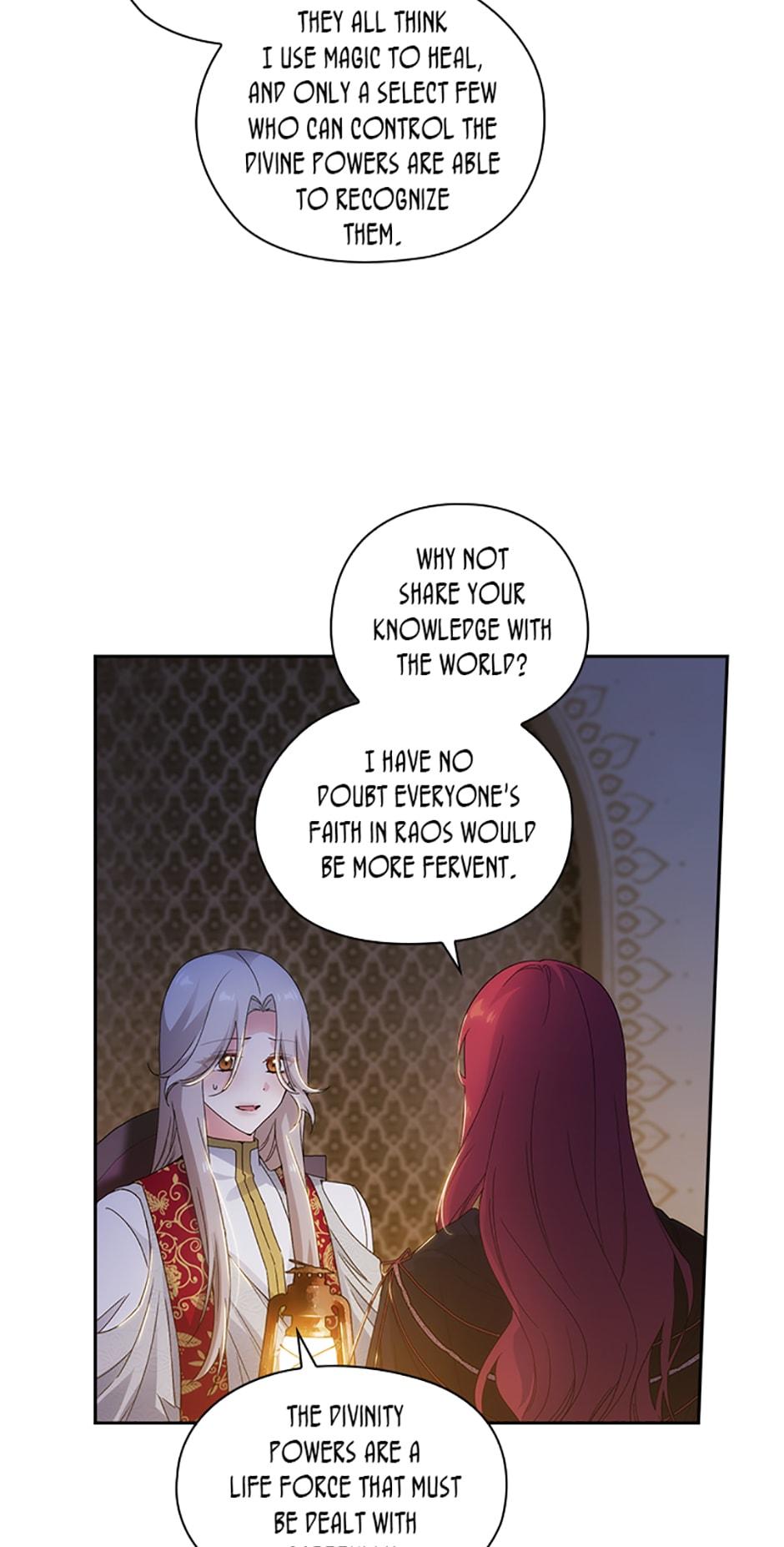 Adonis Chapter 208 page 41
