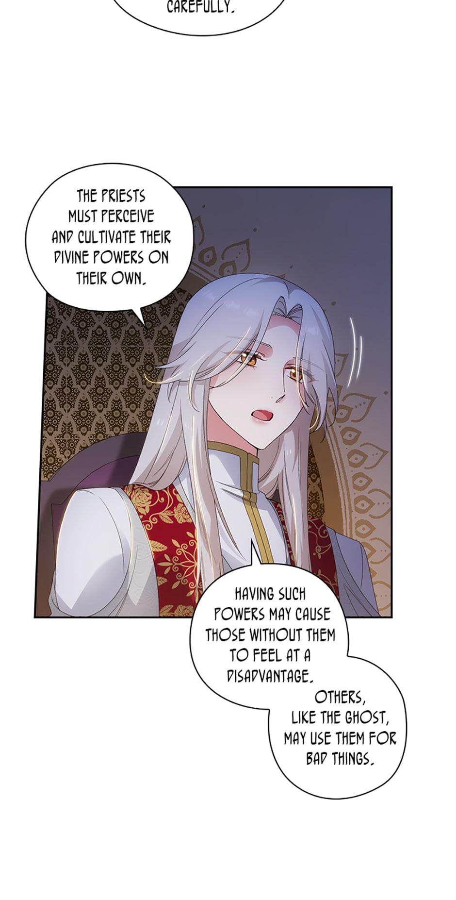 Adonis Chapter 208 page 42