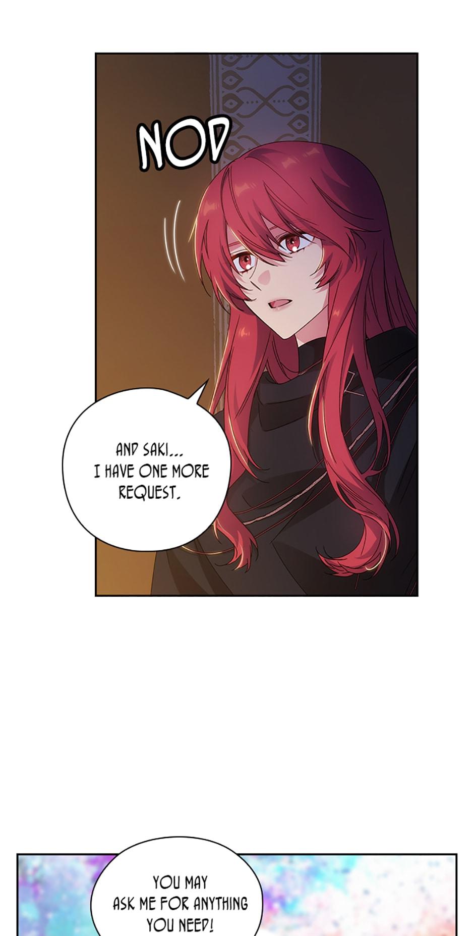 Adonis Chapter 208 page 43