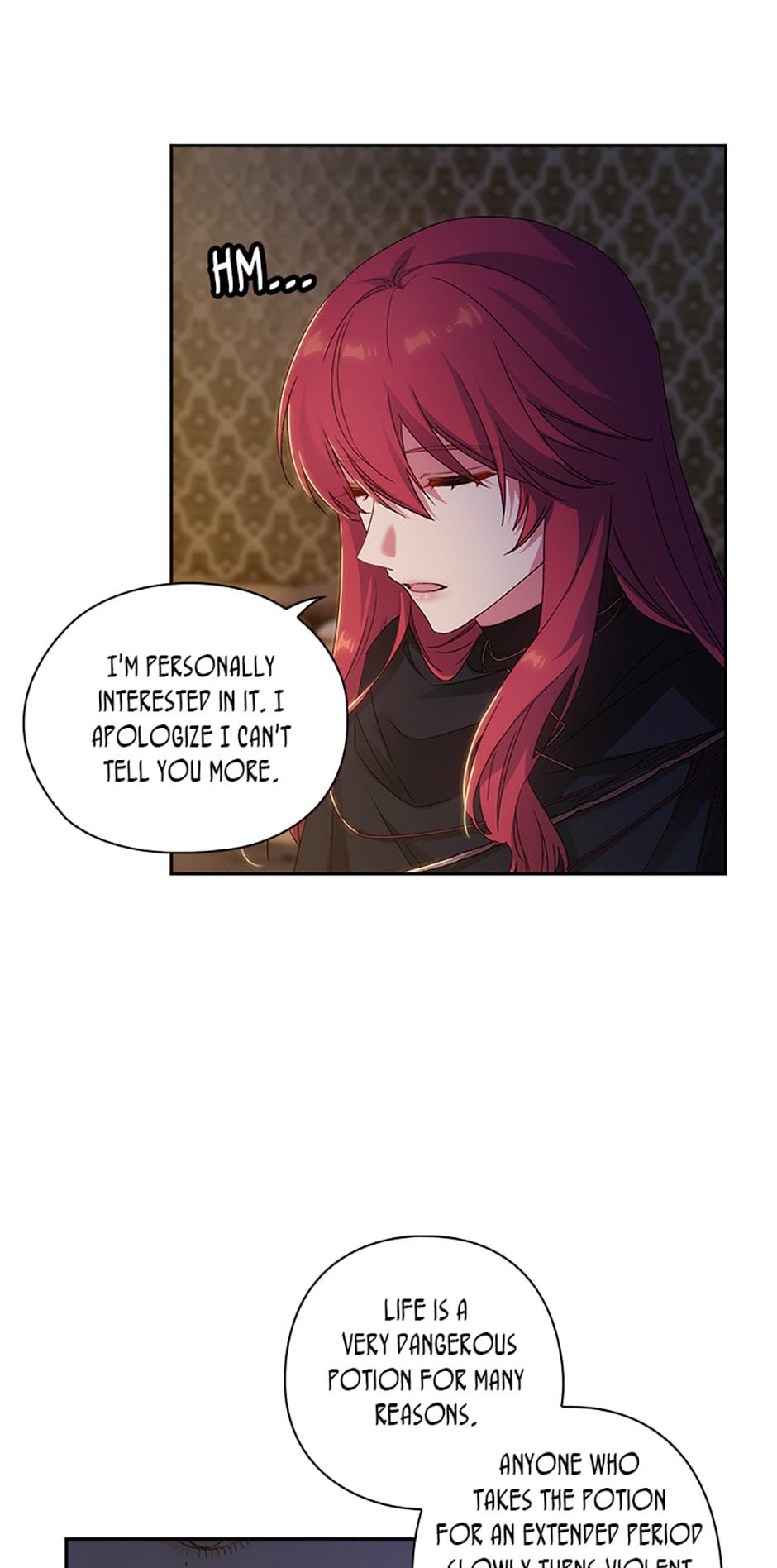 Adonis Chapter 208 page 46