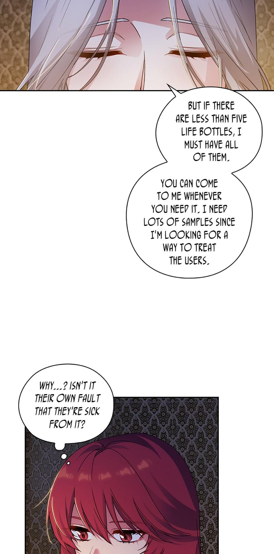 Adonis Chapter 208 page 49