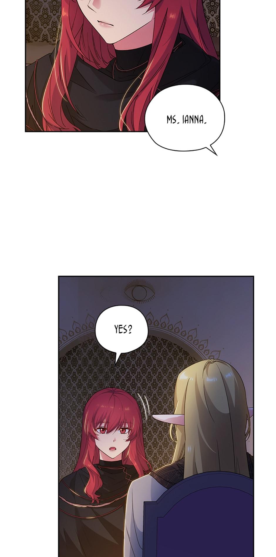 Adonis Chapter 208 page 50